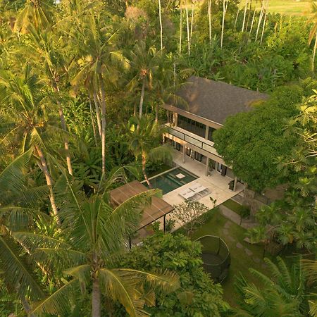 The Kai'Oli - Perfect Home Away From Home Танах Лот Экстерьер фото