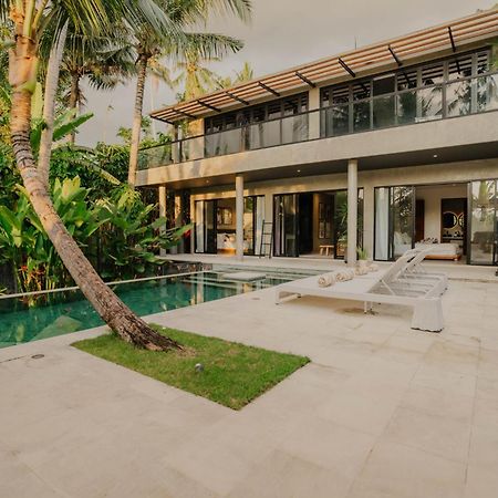 The Kai'Oli - Perfect Home Away From Home Танах Лот Экстерьер фото
