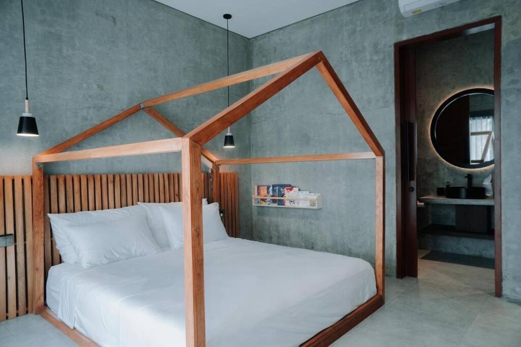The Kai'Oli - Perfect Home Away From Home Танах Лот Экстерьер фото