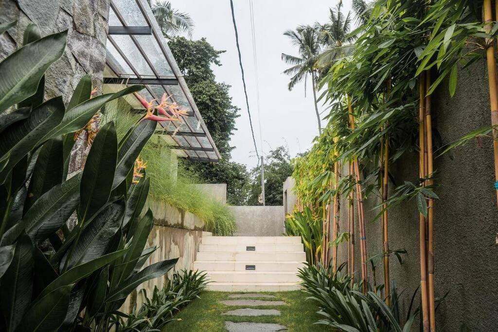 The Kai'Oli - Perfect Home Away From Home Танах Лот Экстерьер фото