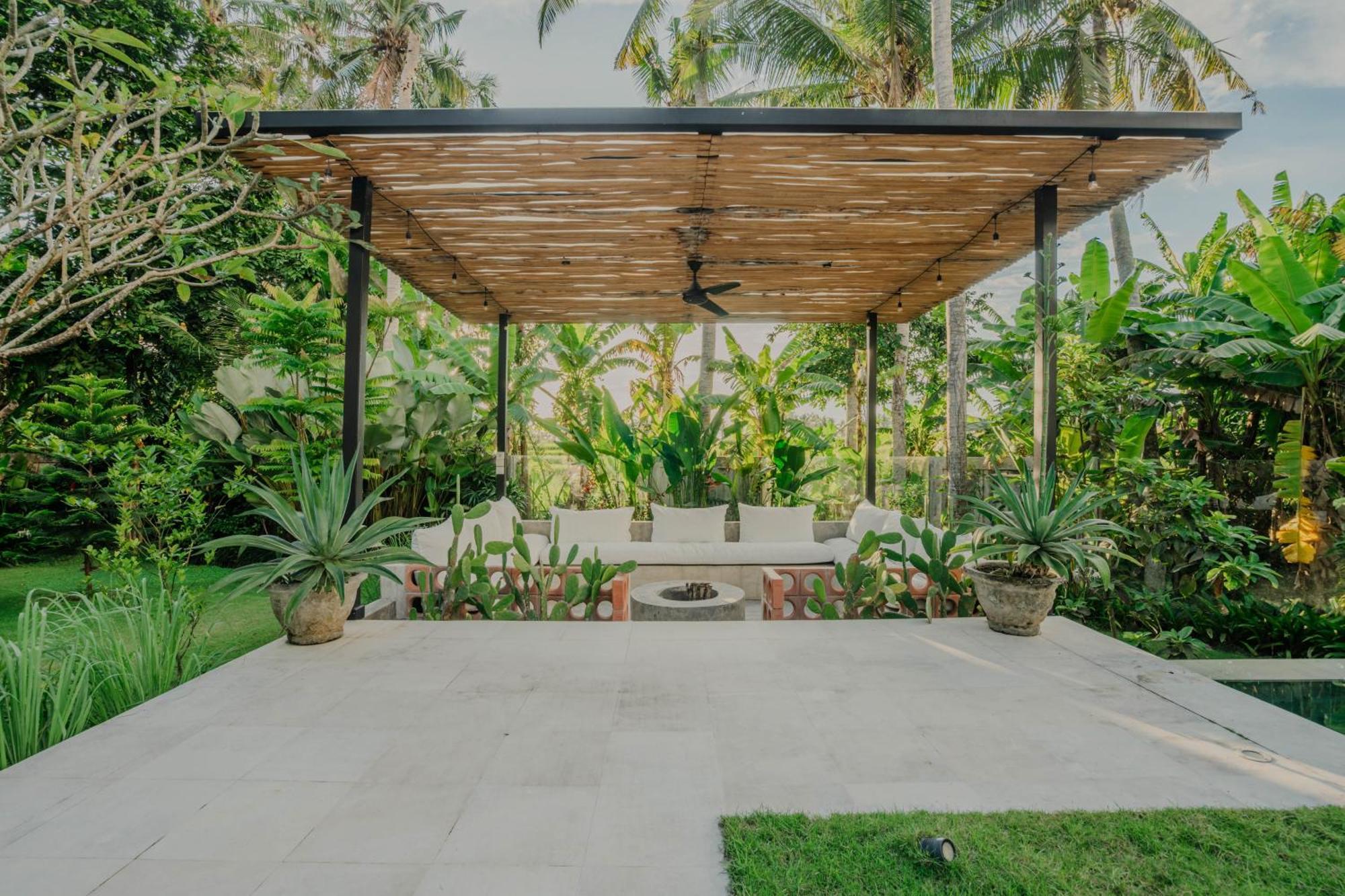 The Kai'Oli - Perfect Home Away From Home Танах Лот Экстерьер фото