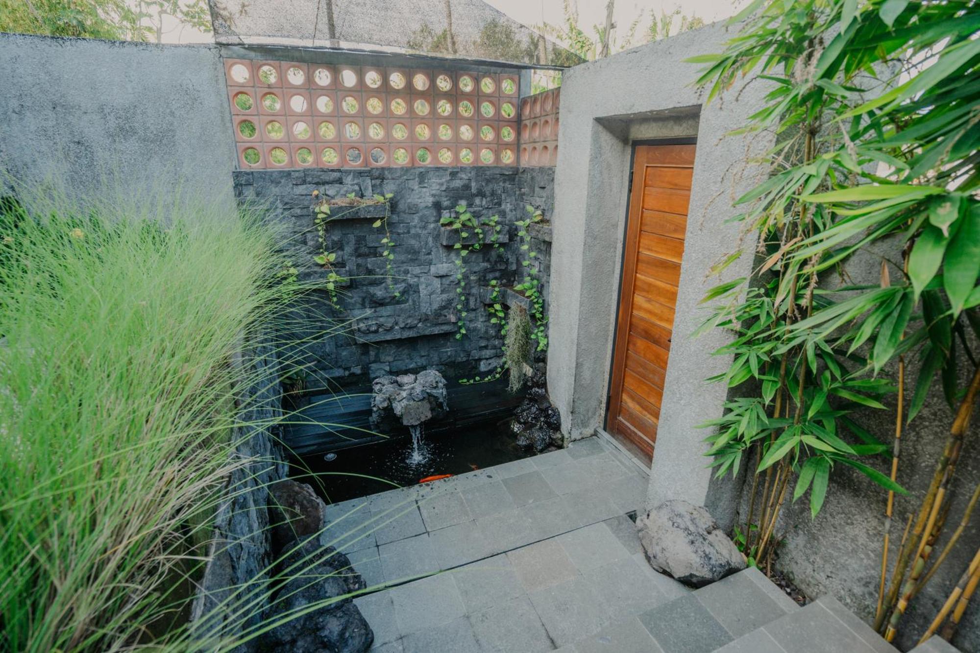 The Kai'Oli - Perfect Home Away From Home Танах Лот Экстерьер фото