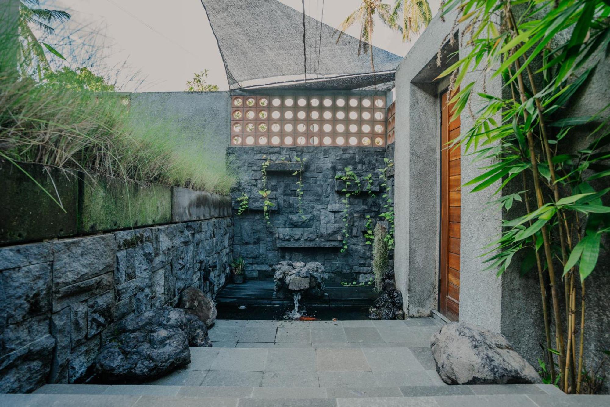 The Kai'Oli - Perfect Home Away From Home Танах Лот Экстерьер фото