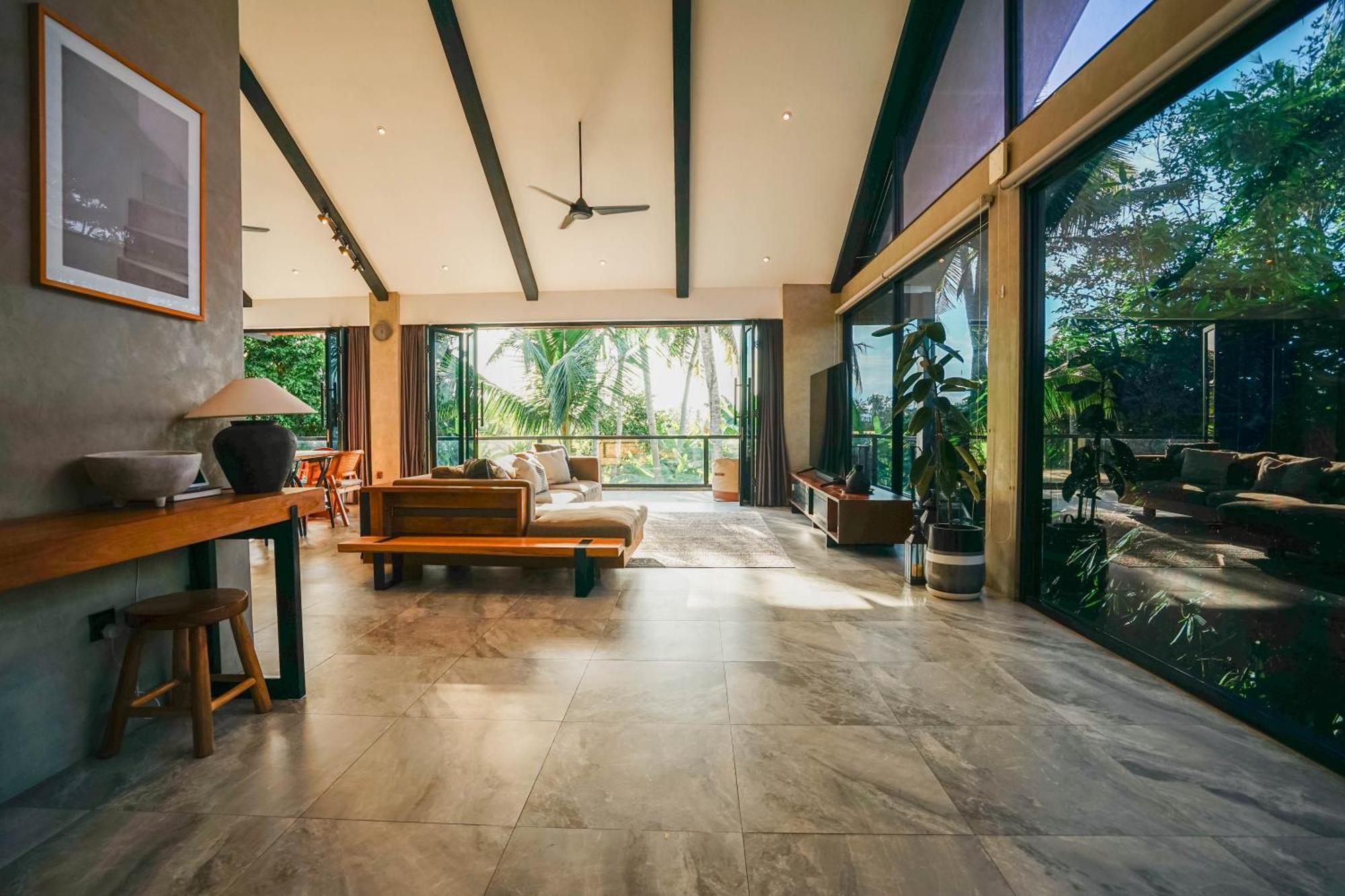 The Kai'Oli - Perfect Home Away From Home Танах Лот Экстерьер фото