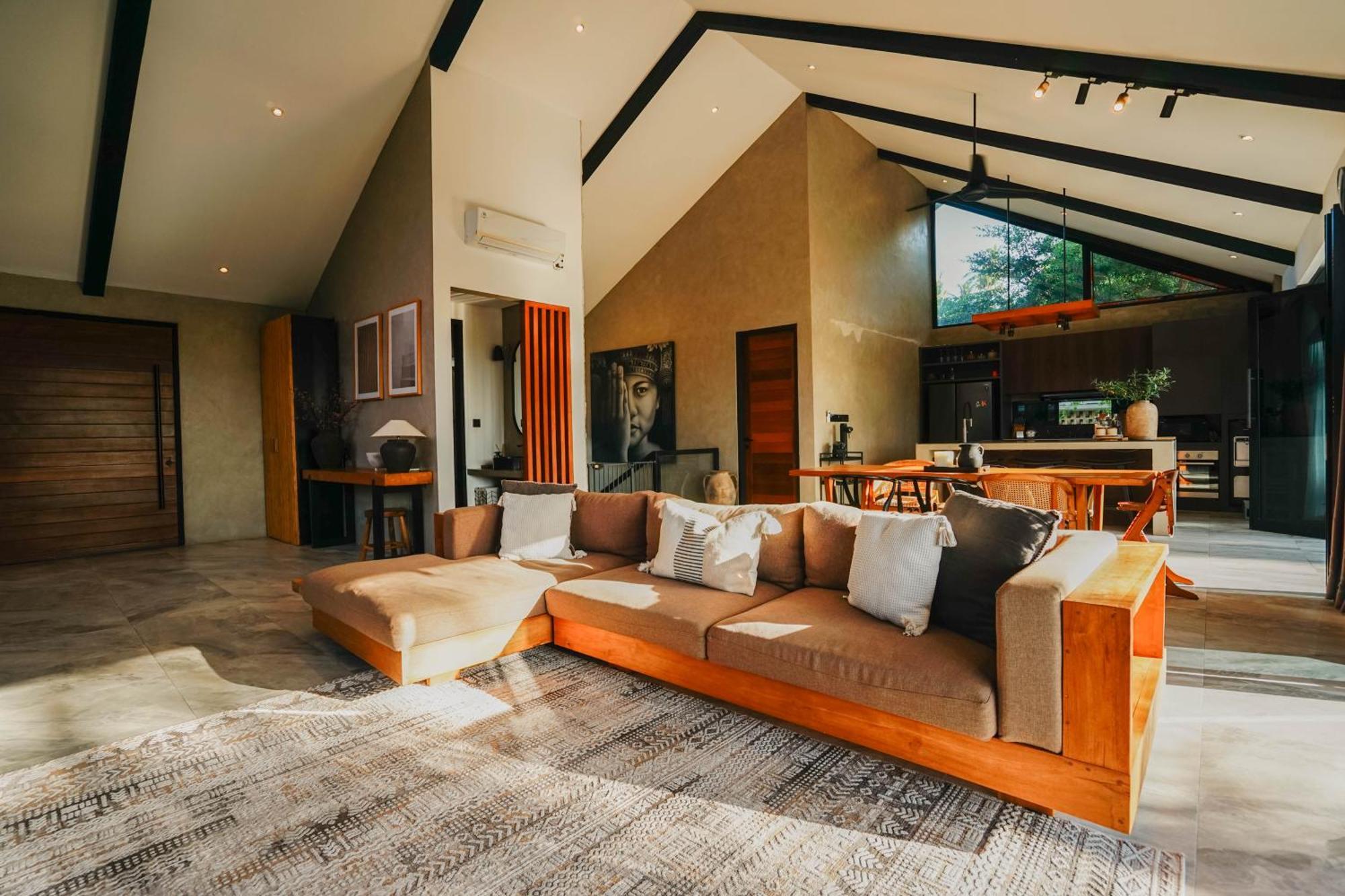 The Kai'Oli - Perfect Home Away From Home Танах Лот Экстерьер фото