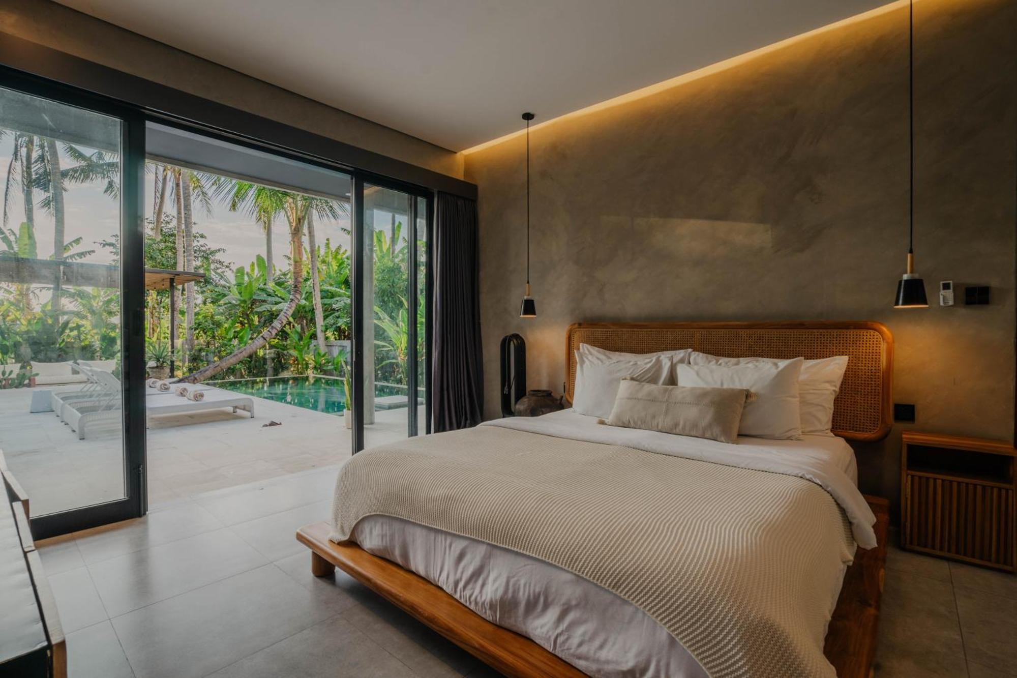 The Kai'Oli - Perfect Home Away From Home Танах Лот Экстерьер фото