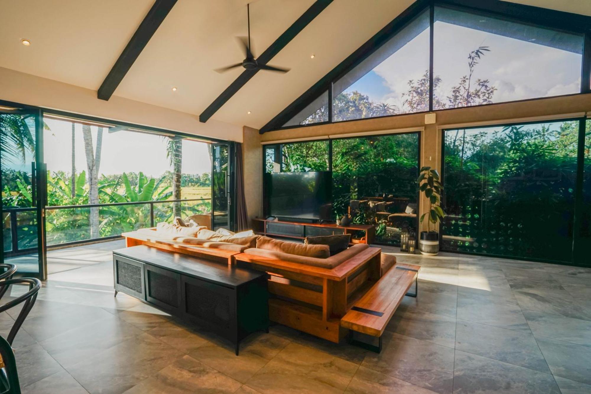 The Kai'Oli - Perfect Home Away From Home Танах Лот Экстерьер фото