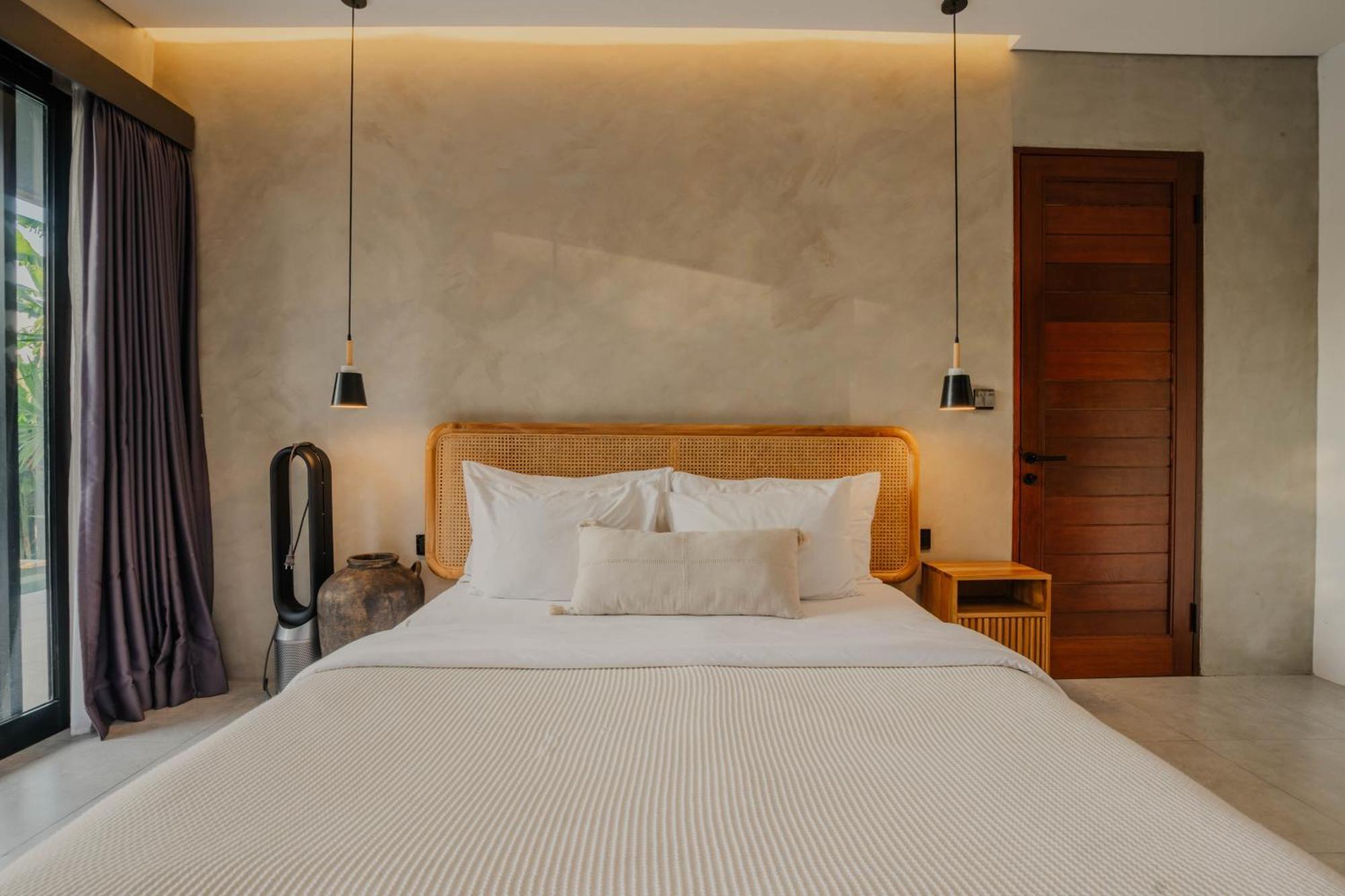 The Kai'Oli - Perfect Home Away From Home Танах Лот Экстерьер фото