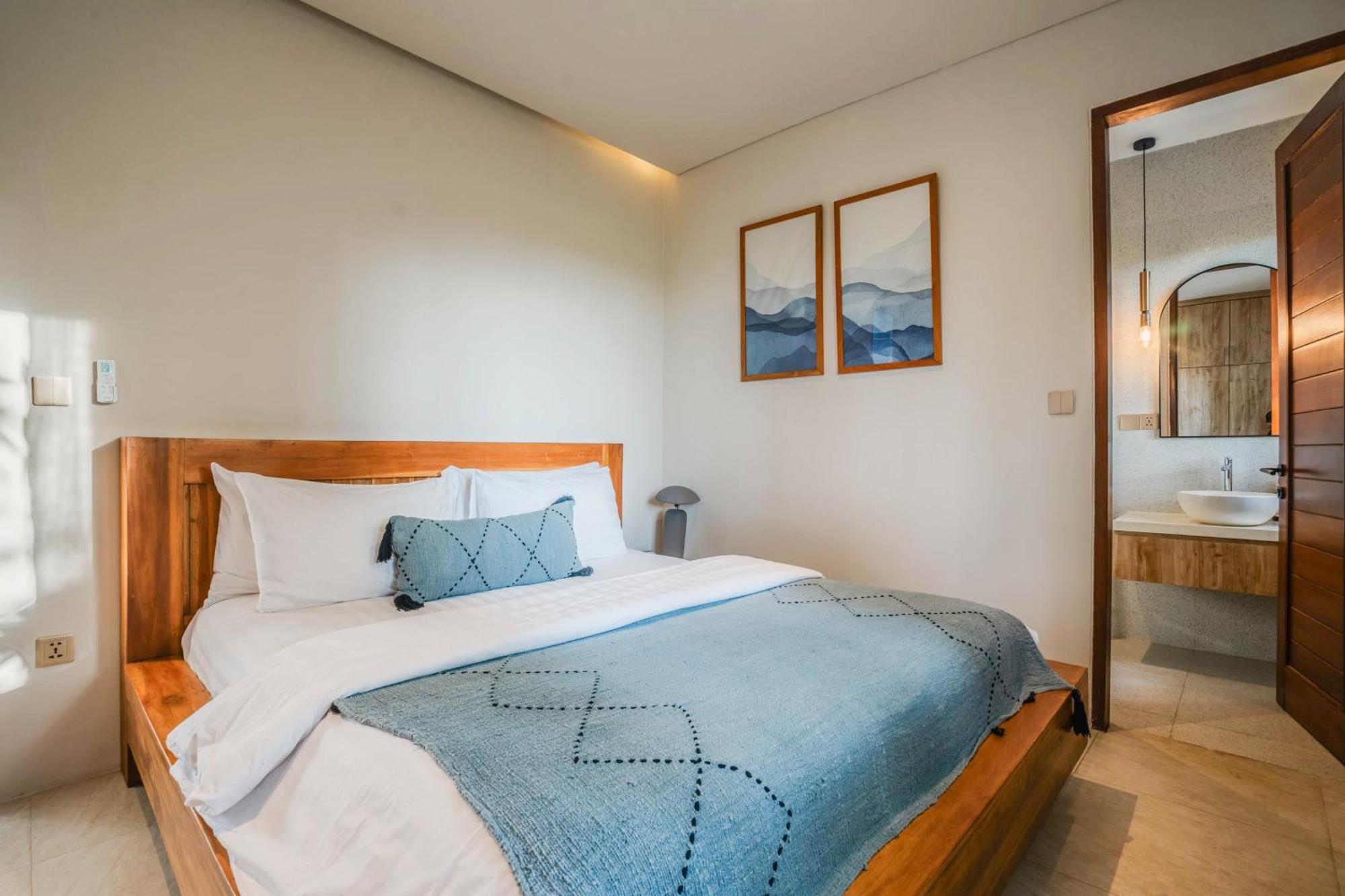 The Kai'Oli - Perfect Home Away From Home Танах Лот Экстерьер фото