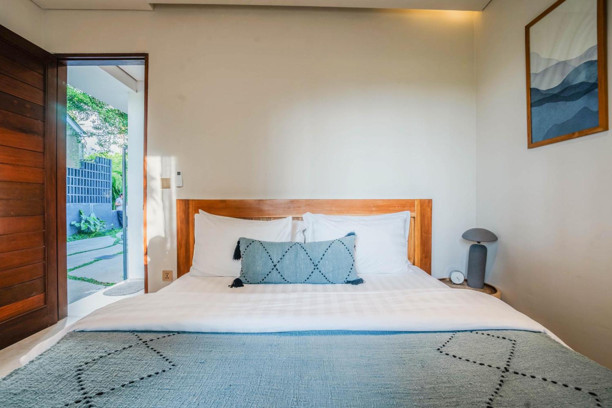The Kai'Oli - Perfect Home Away From Home Танах Лот Экстерьер фото