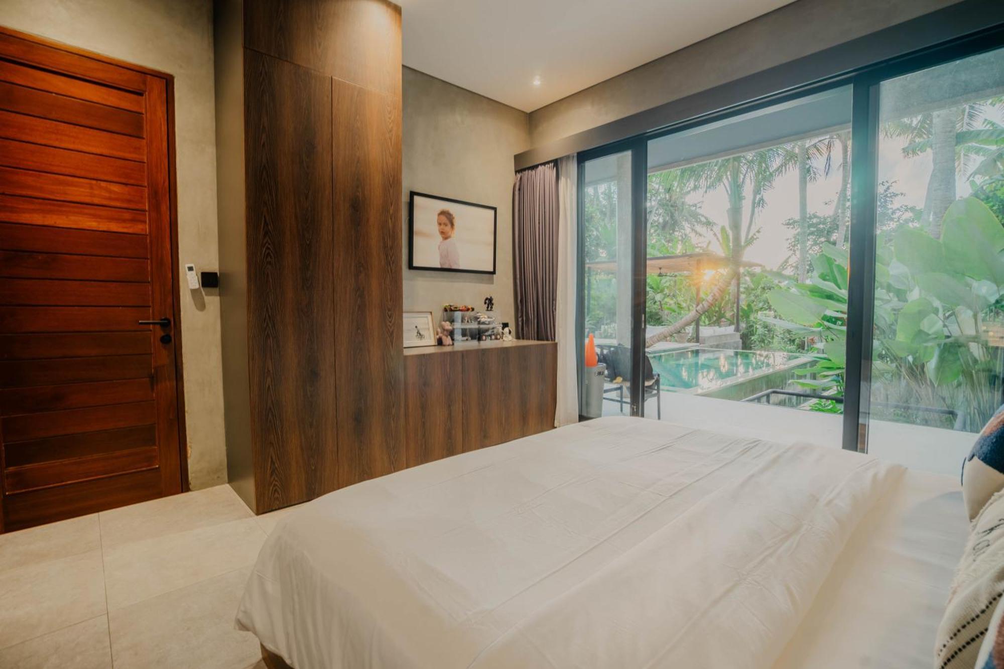 The Kai'Oli - Perfect Home Away From Home Танах Лот Экстерьер фото