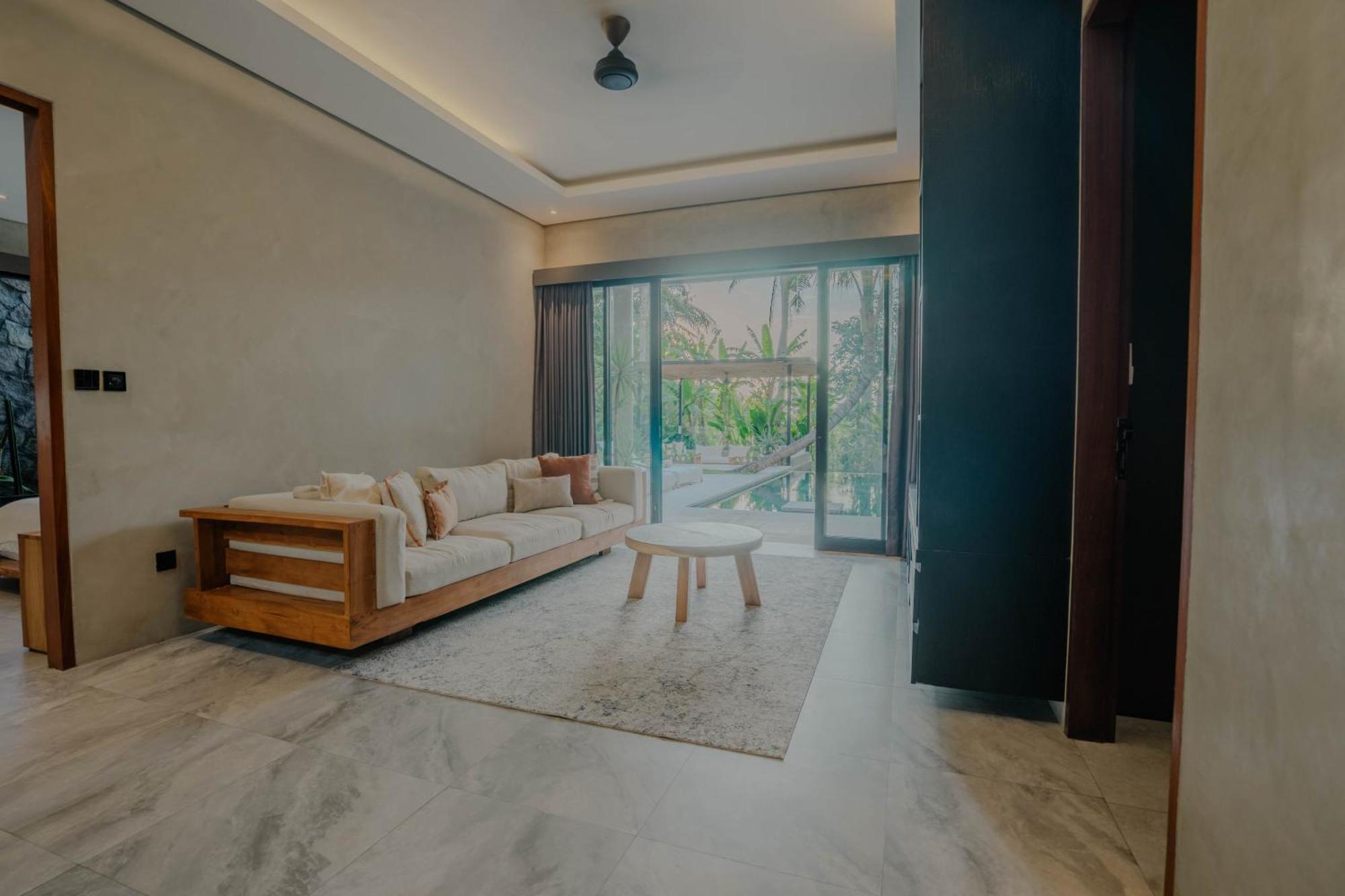 The Kai'Oli - Perfect Home Away From Home Танах Лот Экстерьер фото