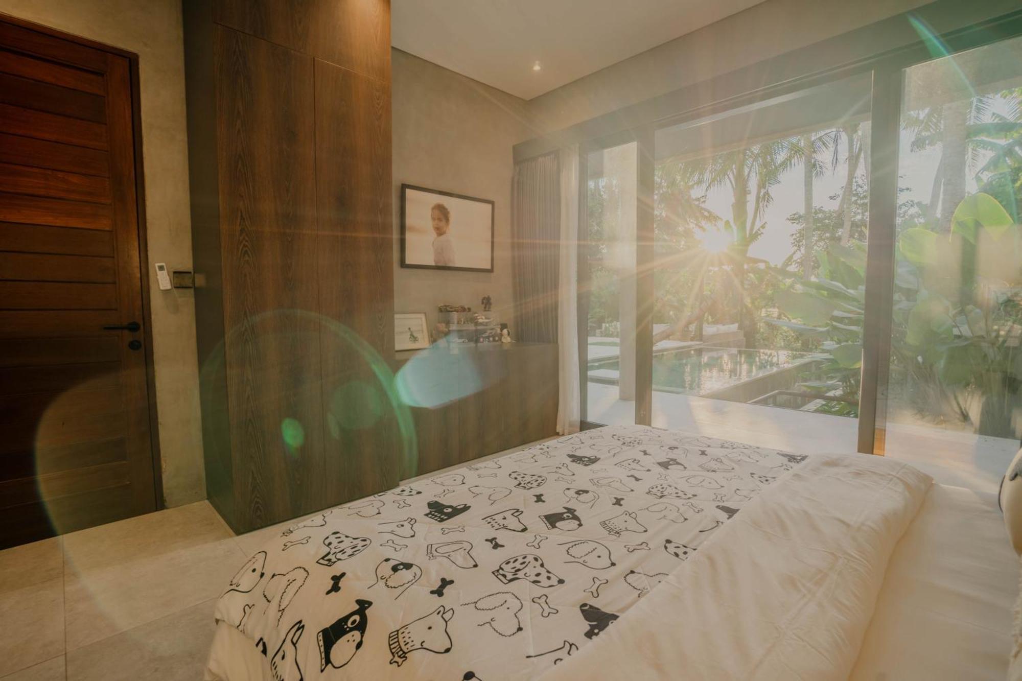 The Kai'Oli - Perfect Home Away From Home Танах Лот Экстерьер фото