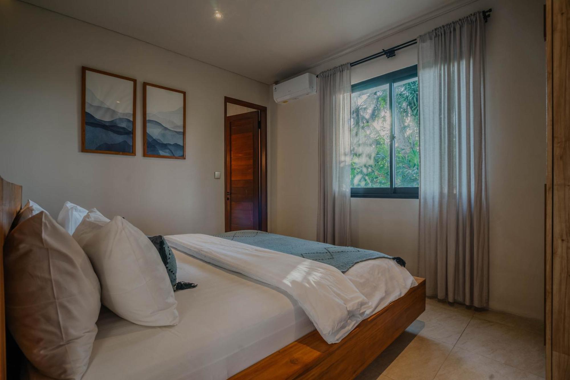 The Kai'Oli - Perfect Home Away From Home Танах Лот Экстерьер фото