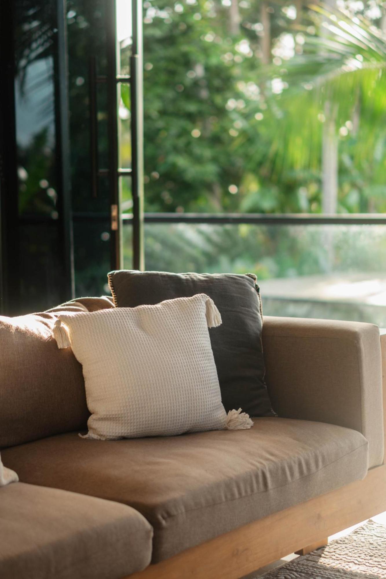 The Kai'Oli - Perfect Home Away From Home Танах Лот Экстерьер фото
