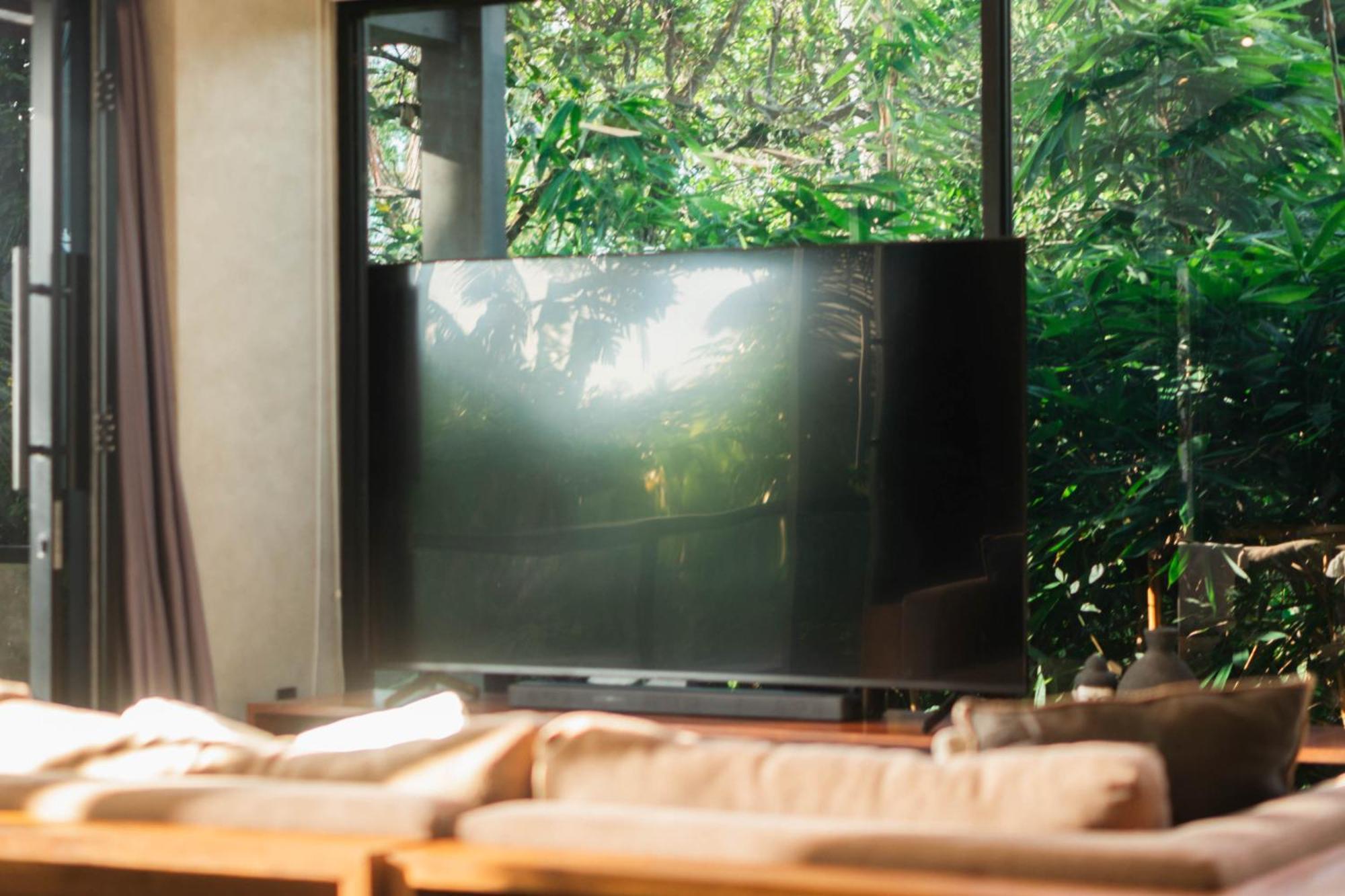 The Kai'Oli - Perfect Home Away From Home Танах Лот Экстерьер фото